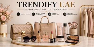 Beauty & Fashion