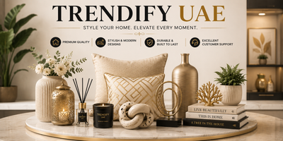 Home accessories